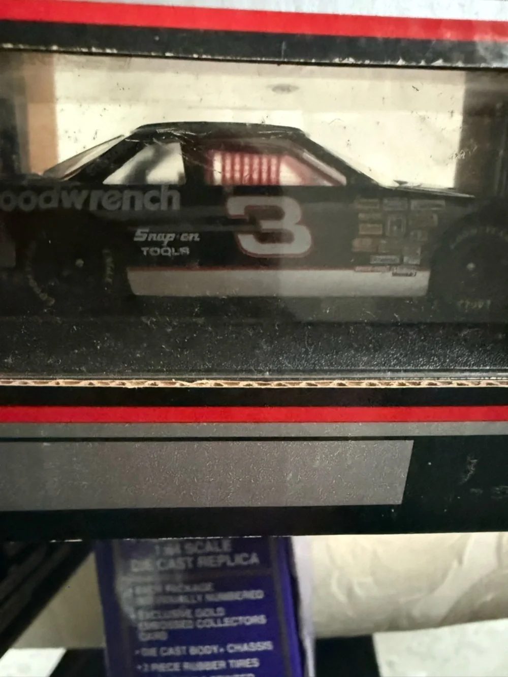 Nascar dale earnhardt